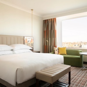 airbnb B&B bed en breakfast verhuur toegangsbeheer hotel