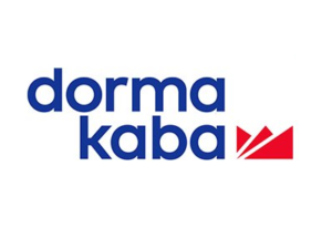 dormakaba logo otd toegangscontrole